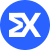 MegaX Logo